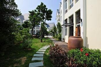 Sufubi Gallery Ξενοδοχείο Beihai Εξωτερικό φωτογραφία